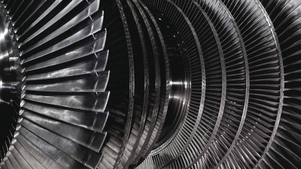 Advanced manufacturing